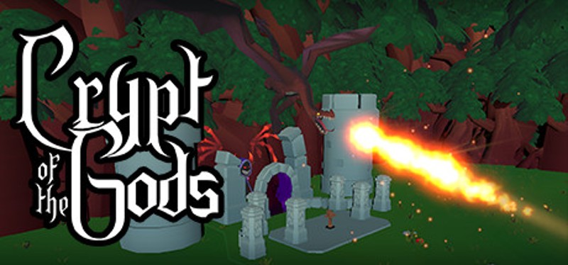 Crypt of the Gods Image