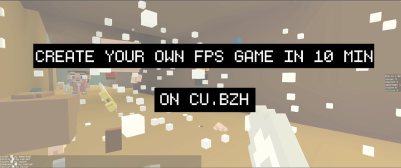 Cubzh Image