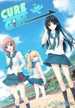 Games like Cure Girl