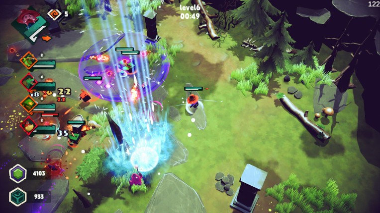 CurseBreaker screenshot