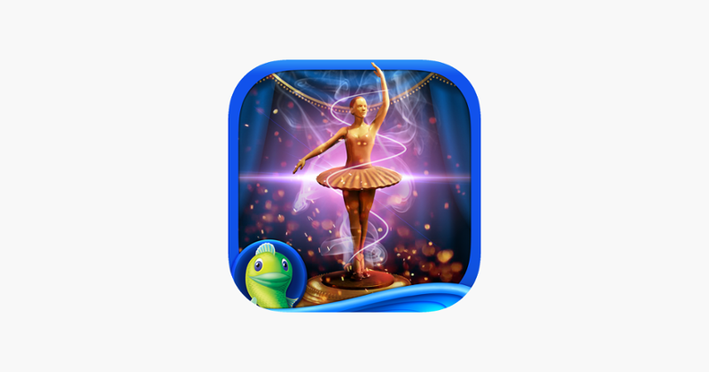 Danse Macabre: Deadly Deception - A Mystery Hidden Object Game Image