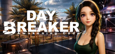 Games like Day Breaker - Awakening Code