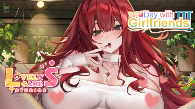 Days with girlfriends Ⅲ screenshot