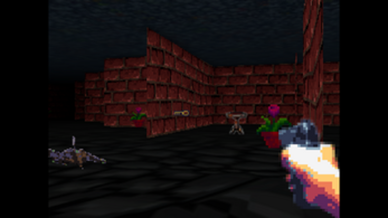 Dead Blood Image