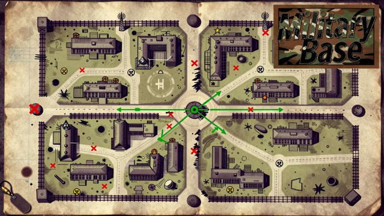 Dead Hand Image