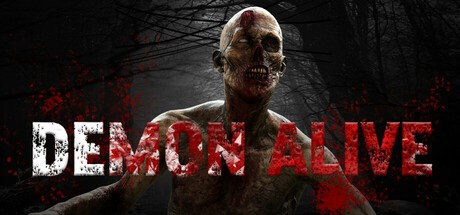 Games like Demon Alive