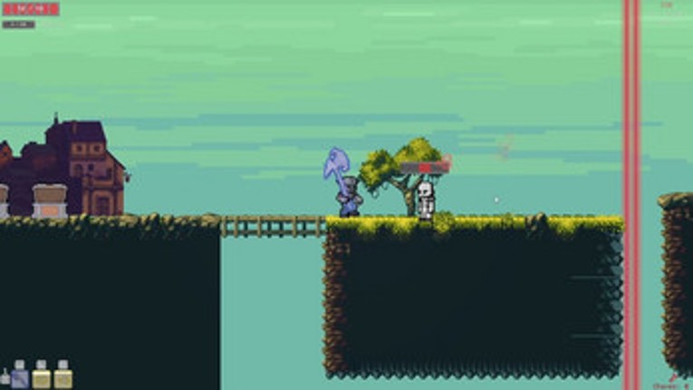 Demon Loop screenshot