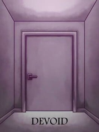 Devoid Image