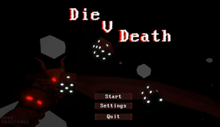 Die V Death Image