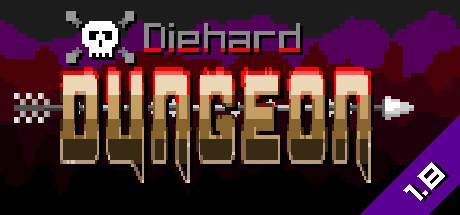 Games like Diehard Dungeon