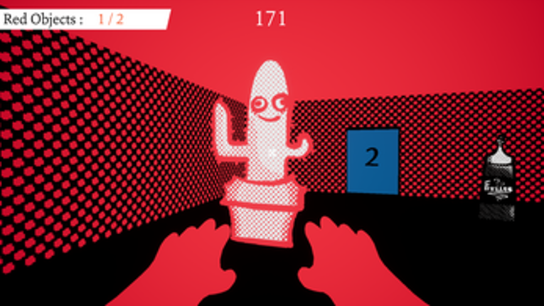 Different Perspectives screenshot