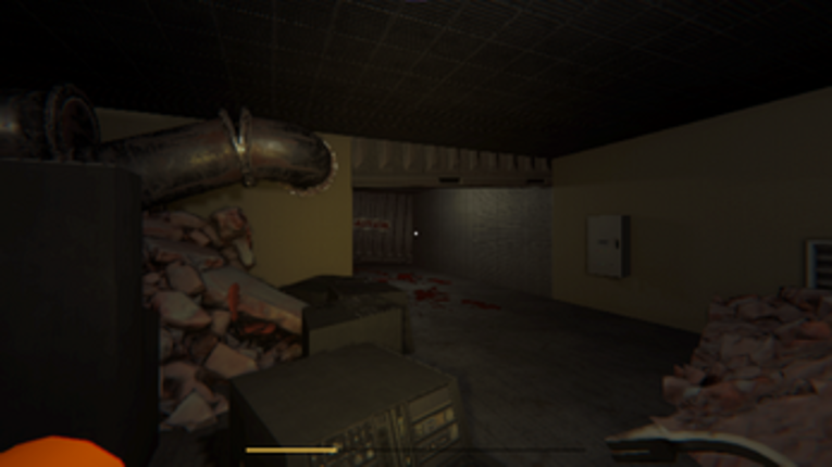 DinoDream screenshot