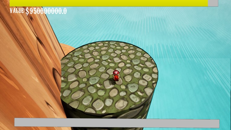 Don't Drop the BOOTY! screenshot