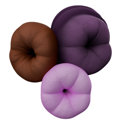 DoNut (Blend for now) Image