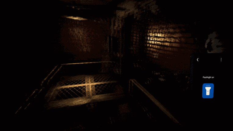 Doomed Factory Image