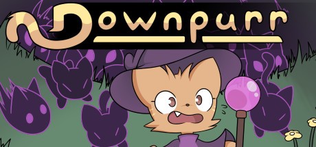 Games like Downpurr