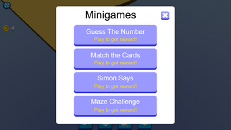 Drift Donut screenshot