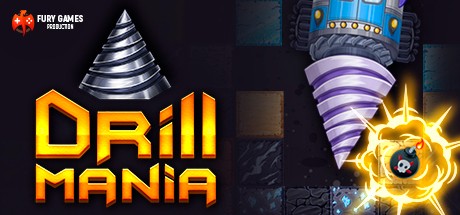 Games like DrillMania