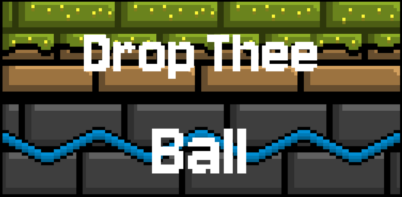 Games like Drop Thee Ball