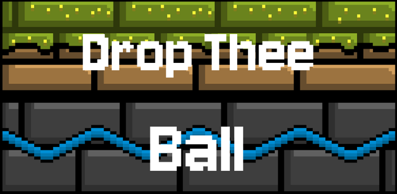 Drop Thee Ball Image