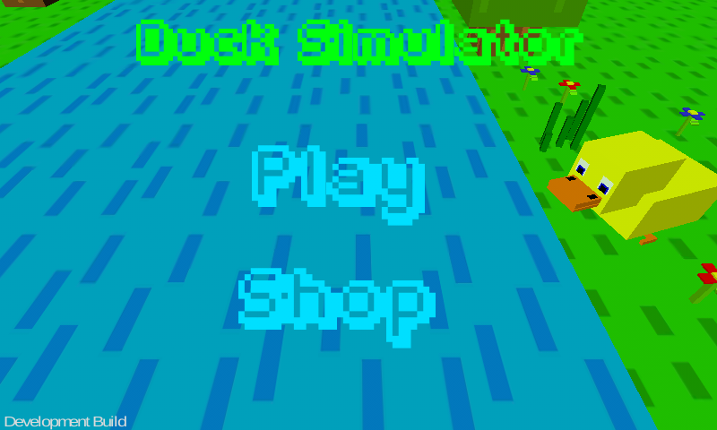 Duck Simulator 2015 Image