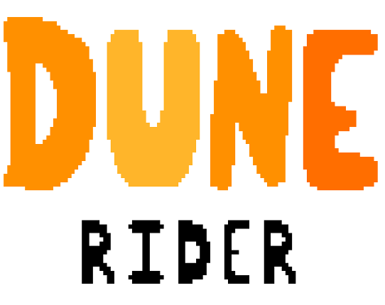 Dune Rider Image