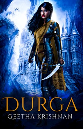Durga Image