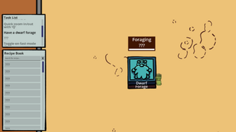 DwarfHold: Tokens & Towers screenshot