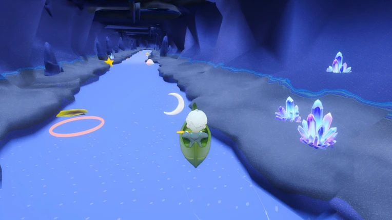 DylanBoat screenshot