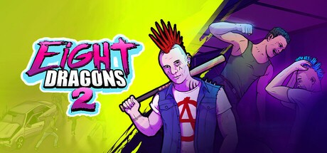 Games like Eight Dragons 2