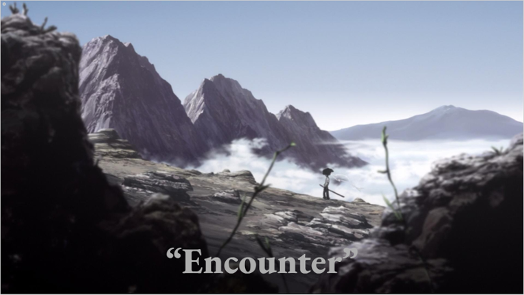 Encounter Game Cover