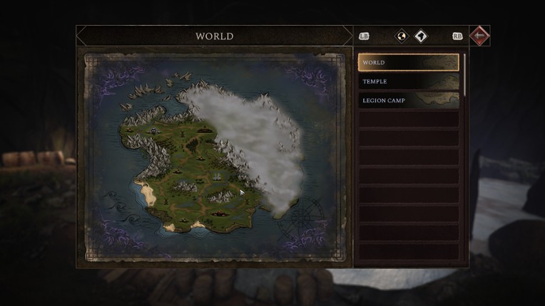 End of Eden screenshot