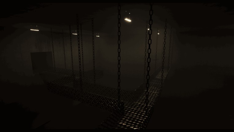 Endless Shift screenshot