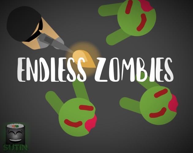 Games like Endless Zombies
