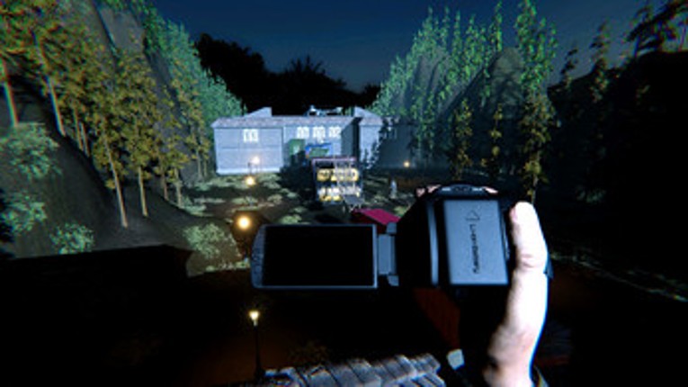 Escape EVIL MrBeast's Warehouse Image