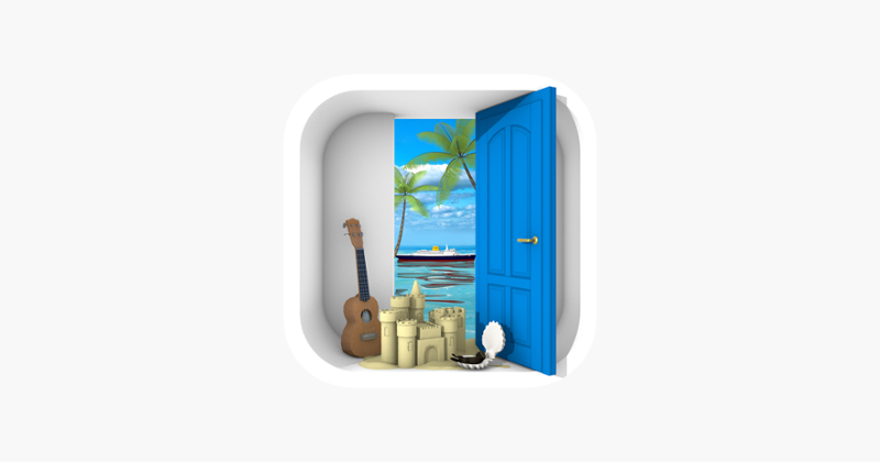 Escape Game: Aloha Game Cover