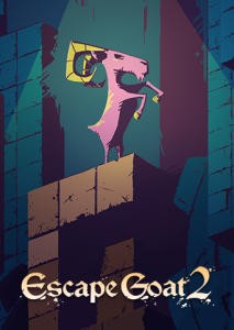 Games like Escape Goat 2