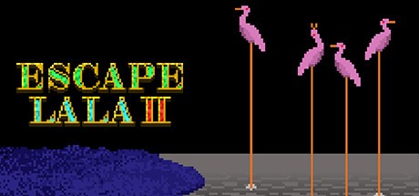 Games like Escape Lala 2