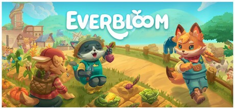 Games like Everbloom