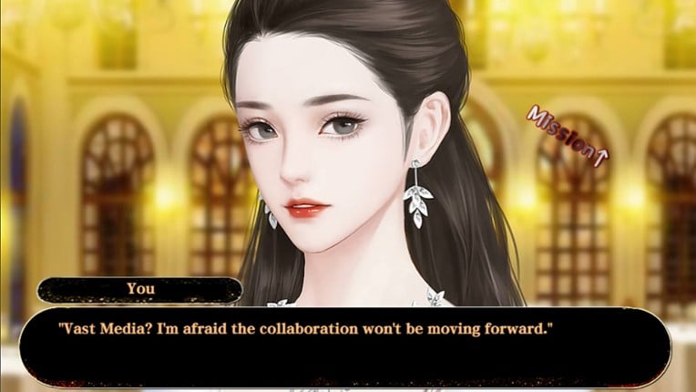 Faces of the Erinyes Image