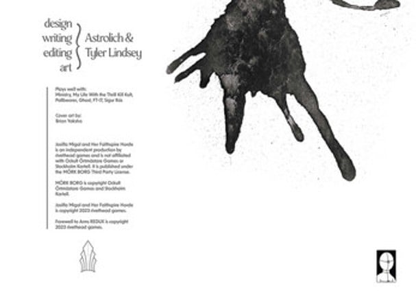 Farewell to Arms REDUX Campaign Books Image