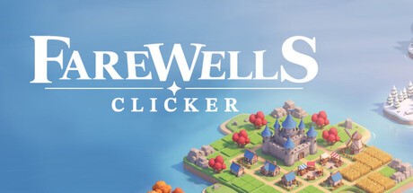 Games like Farewells clicker