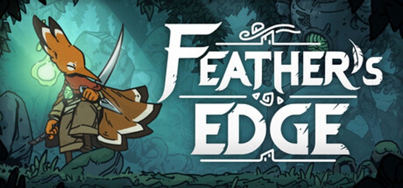 Feather's Edge Image