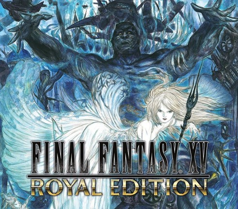 Final Fantasy XV Image