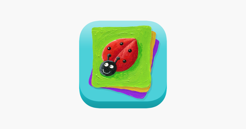 Find The Pairs: The Card Matching Game for kids and toddlers Image