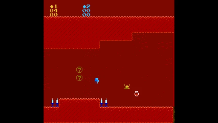 FLEARUN! screenshot