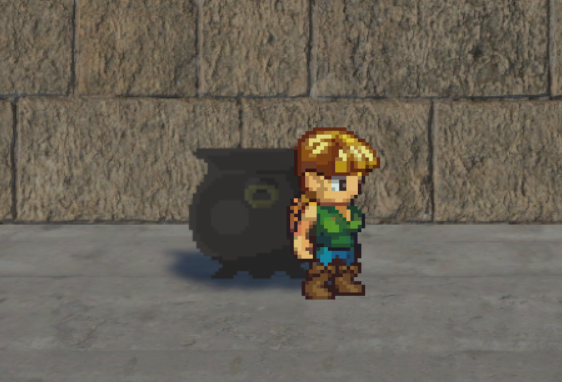 Games like Flora and the Witch