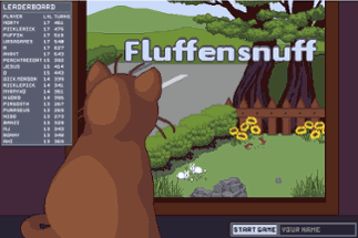 Fluffensnuff Image