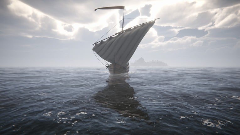 Following Seas screenshot
