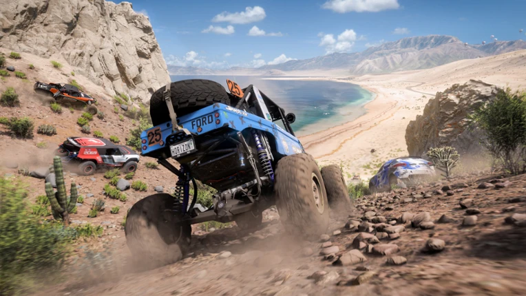 Forza Horizon 5 Image